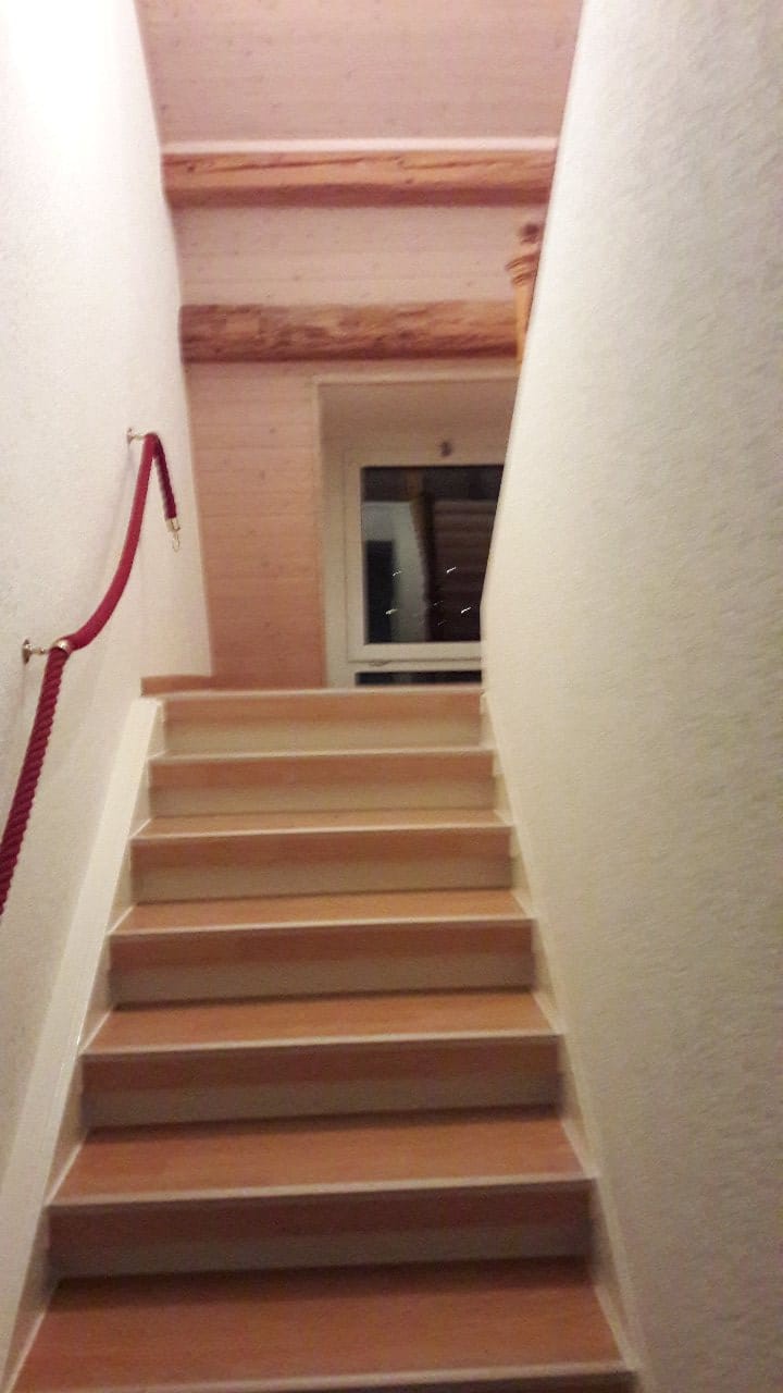 4 rooms roof flat, photo 9 of 10
