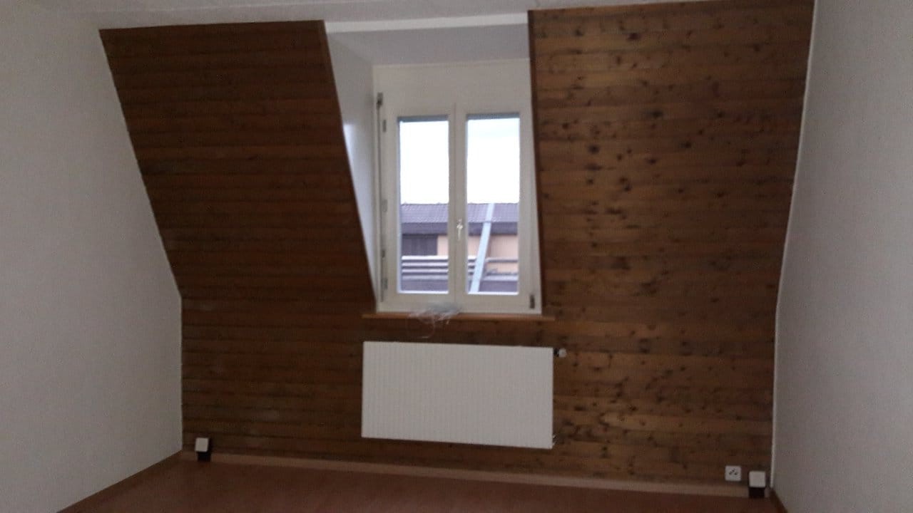 4 rooms roof flat, photo 5 of 10