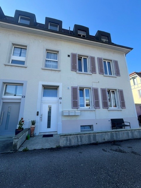 4 rooms roof flat, photo 2 of 10