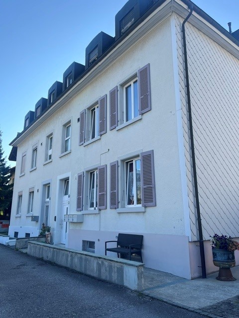 4 rooms roof flat, photo 1 of 10