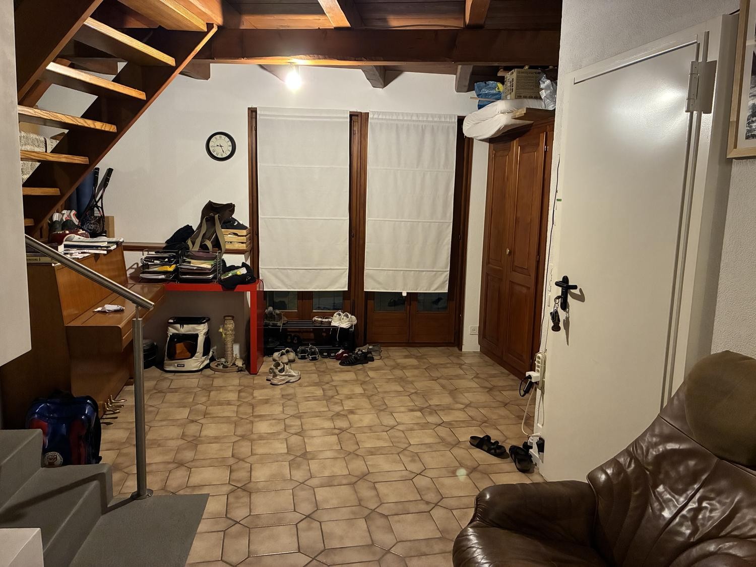 4 rooms apartment, photo 5 of 6