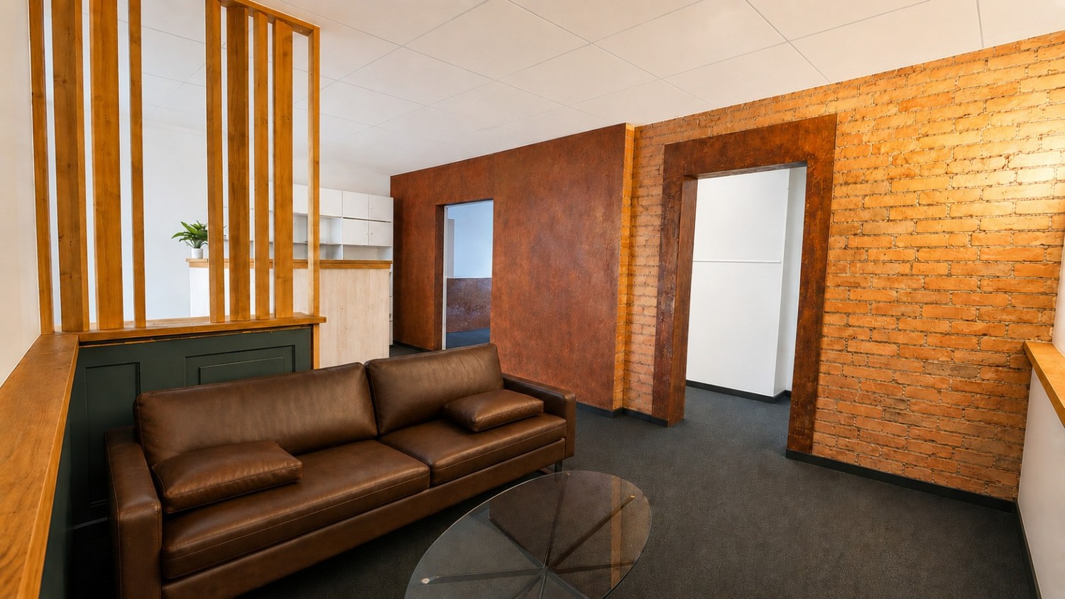 56m² commerciale