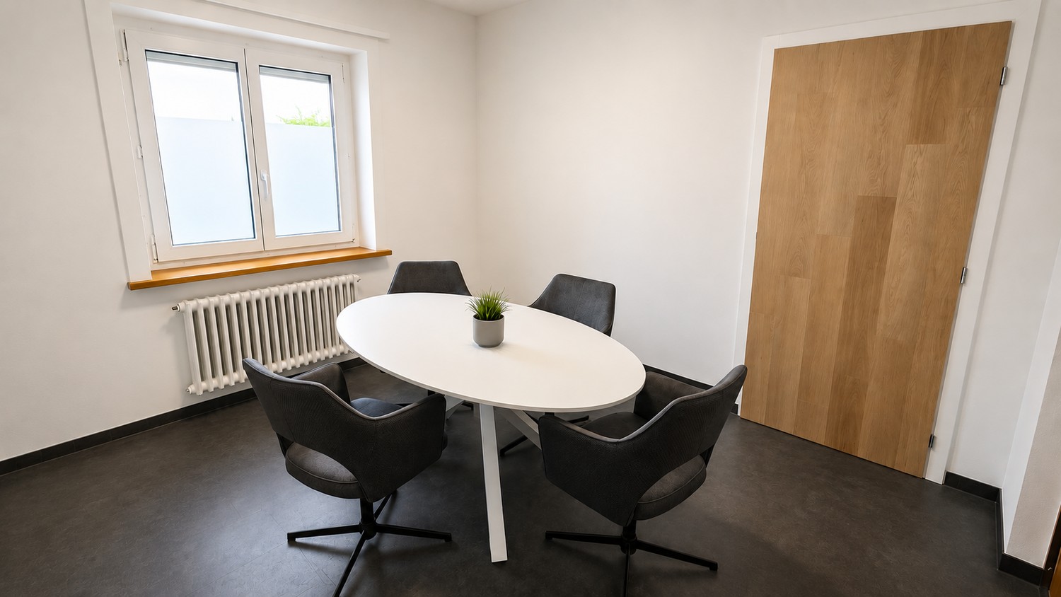 56m² commerciale
