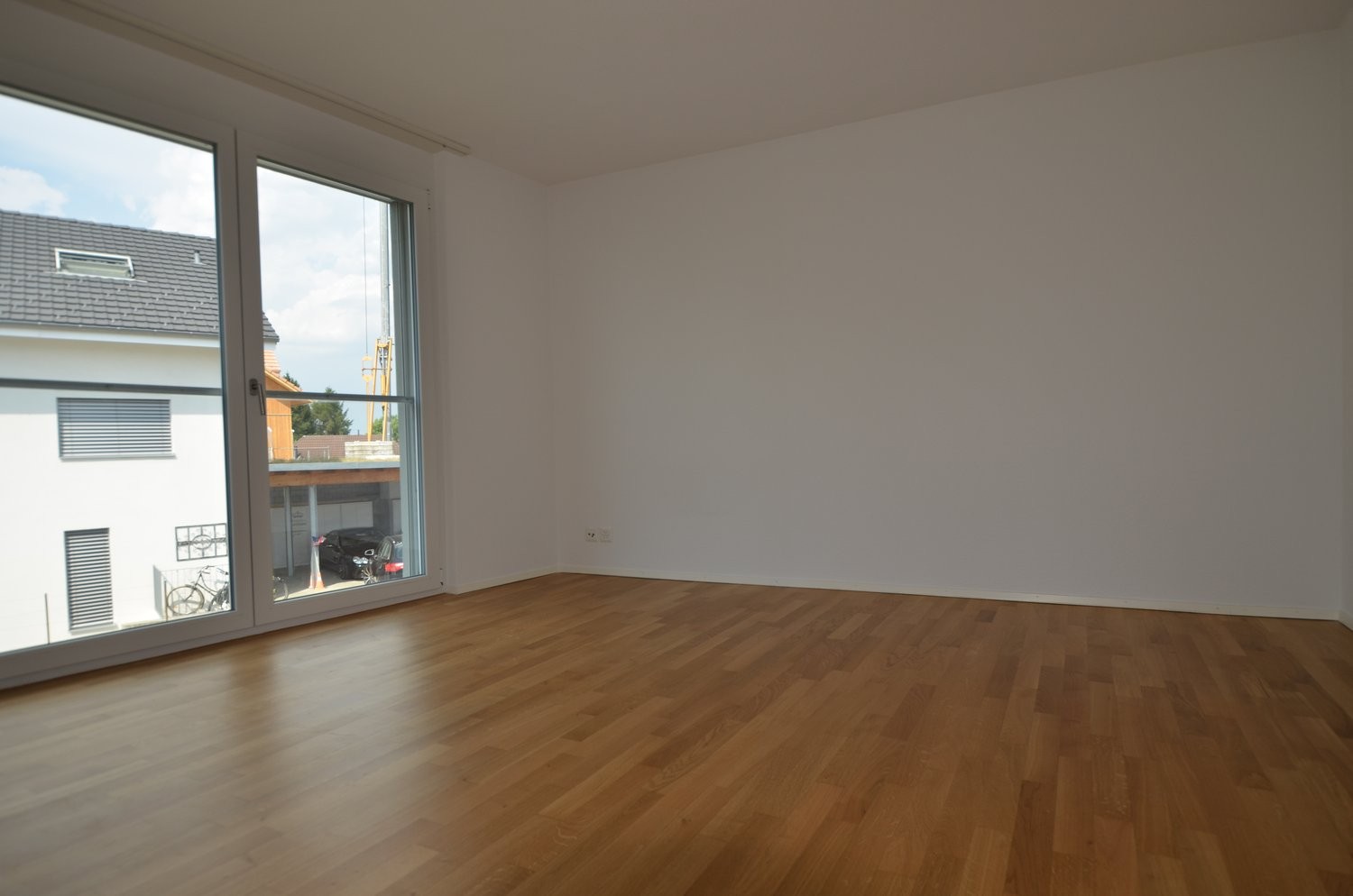 4 ½ room apartment, photo 4 of 8