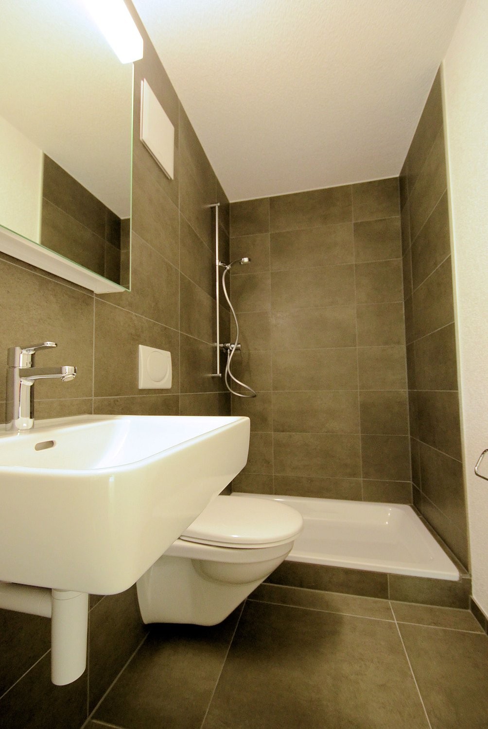 4 ½ room apartment, photo 8 of 8