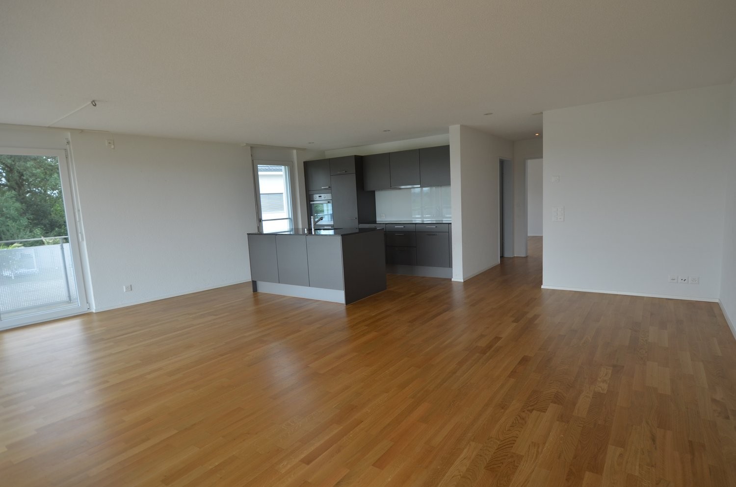 4 ½ room apartment, photo 3 of 8