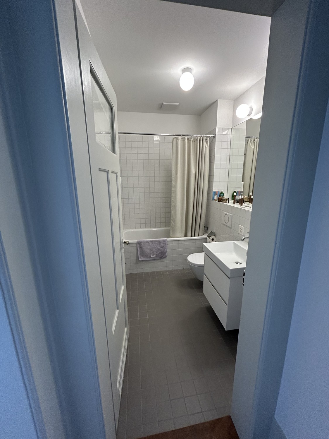2 rooms apartment, photo 7 of 7