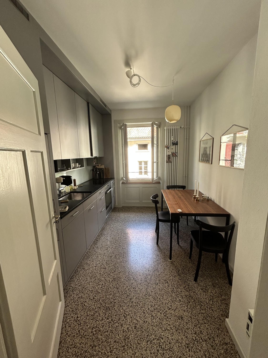 2 rooms apartment, photo 1 of 7