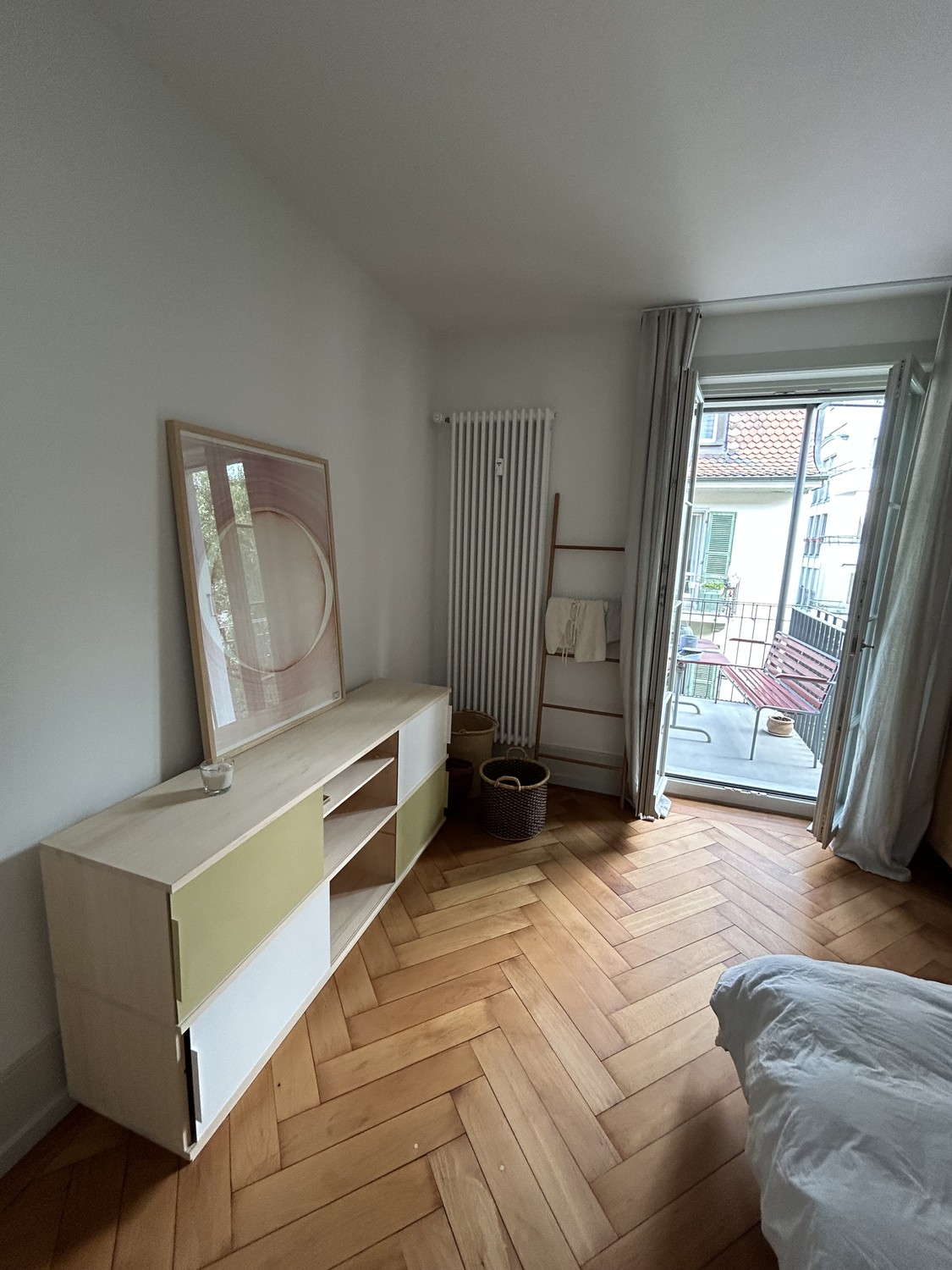 2 rooms apartment, photo 6 of 7