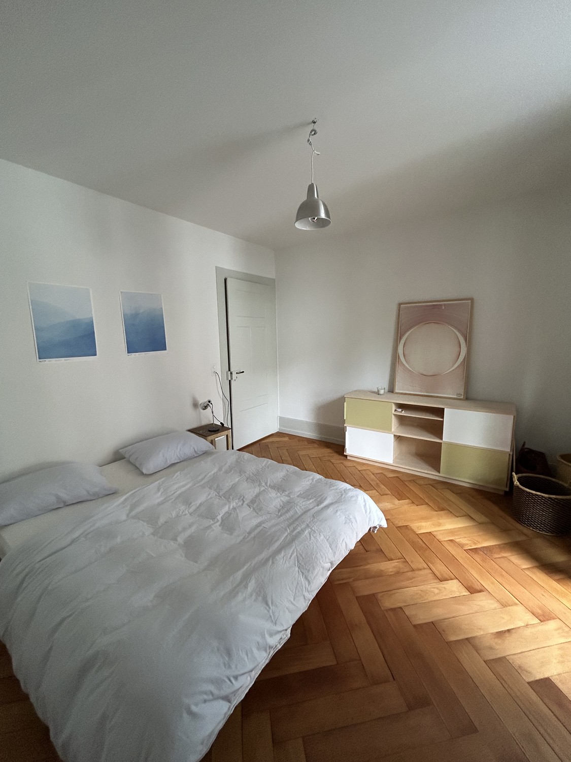 2 rooms apartment, photo 5 of 7