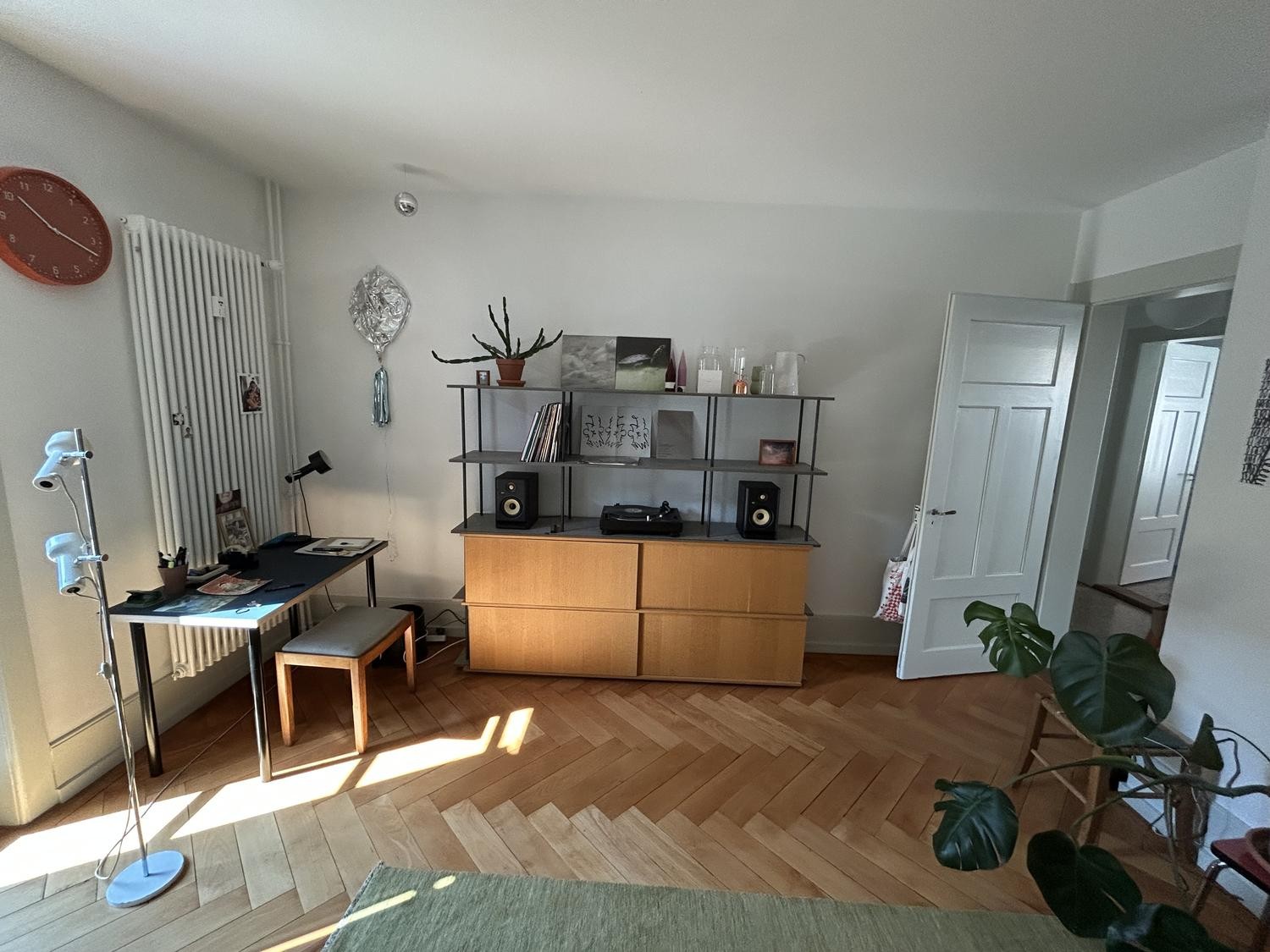 2 rooms apartment, photo 4 of 7