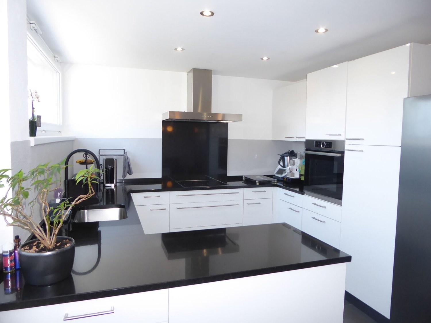 6 pièces appartement
