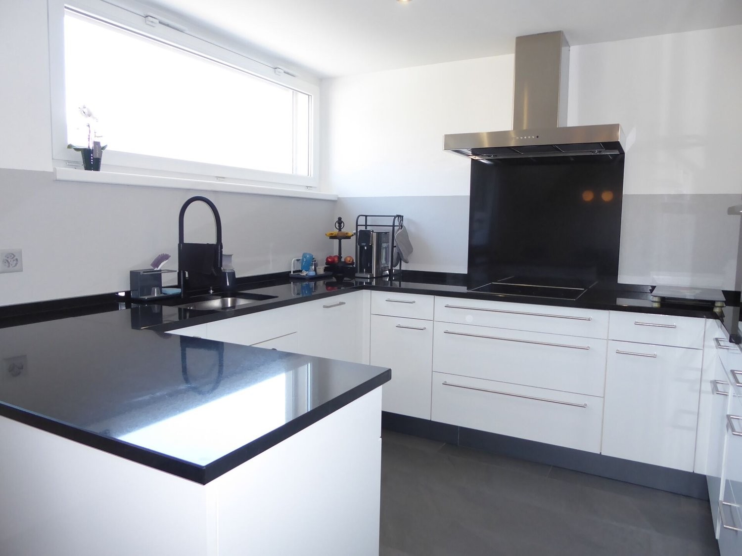6 pièces appartement