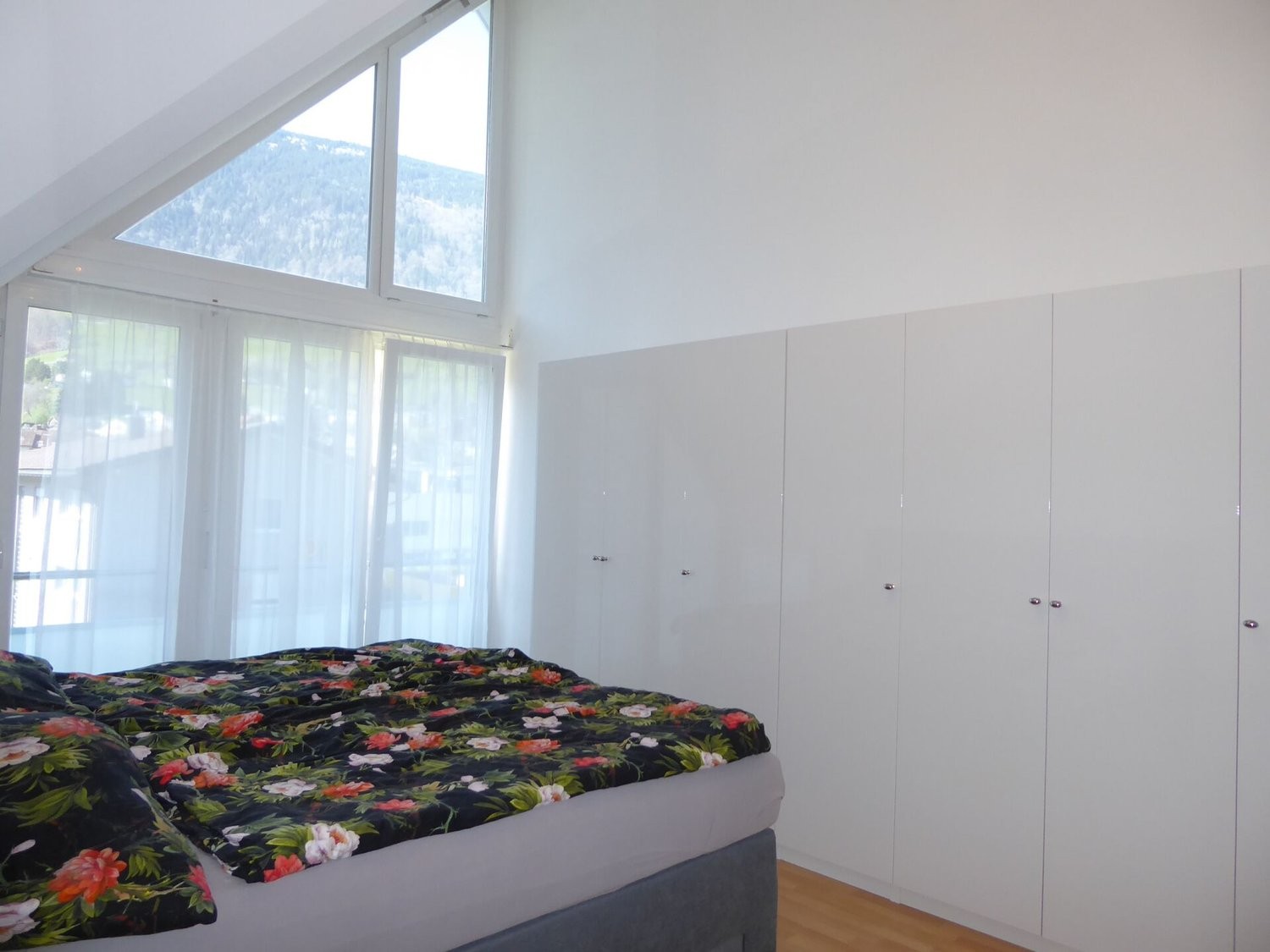 6 pièces appartement