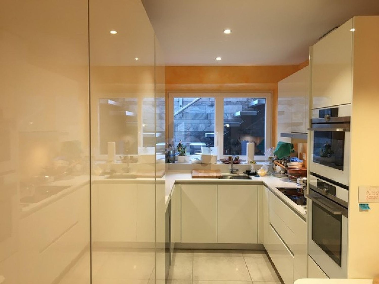 7 rooms apartment, photo 3 of 4