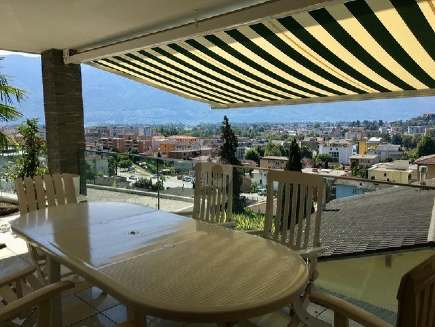 7 rooms apartment, photo 2 of 4