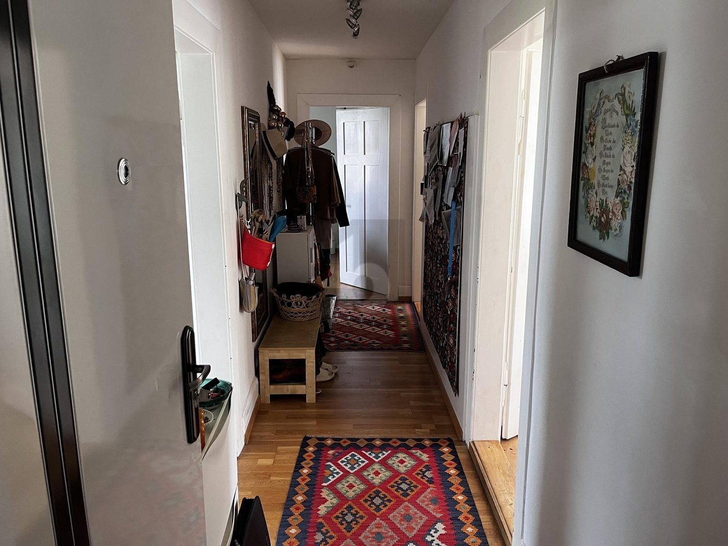 4 ½ rooms apartment, photo 4 of 4