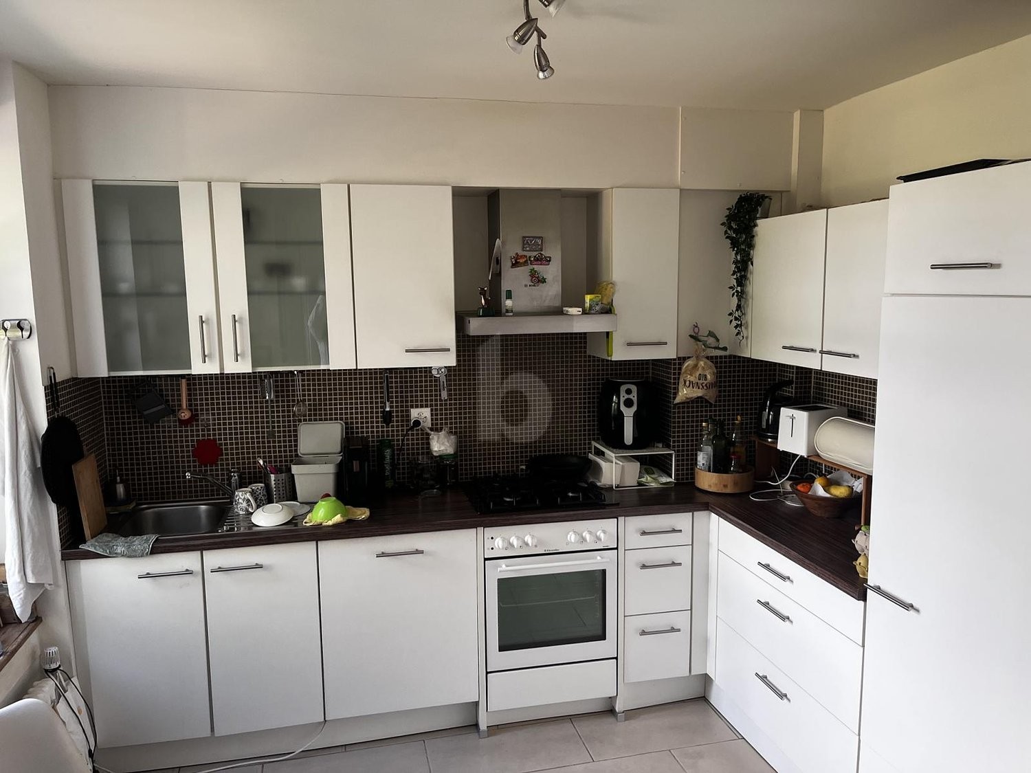 4 ½ rooms apartment, photo 3 of 4