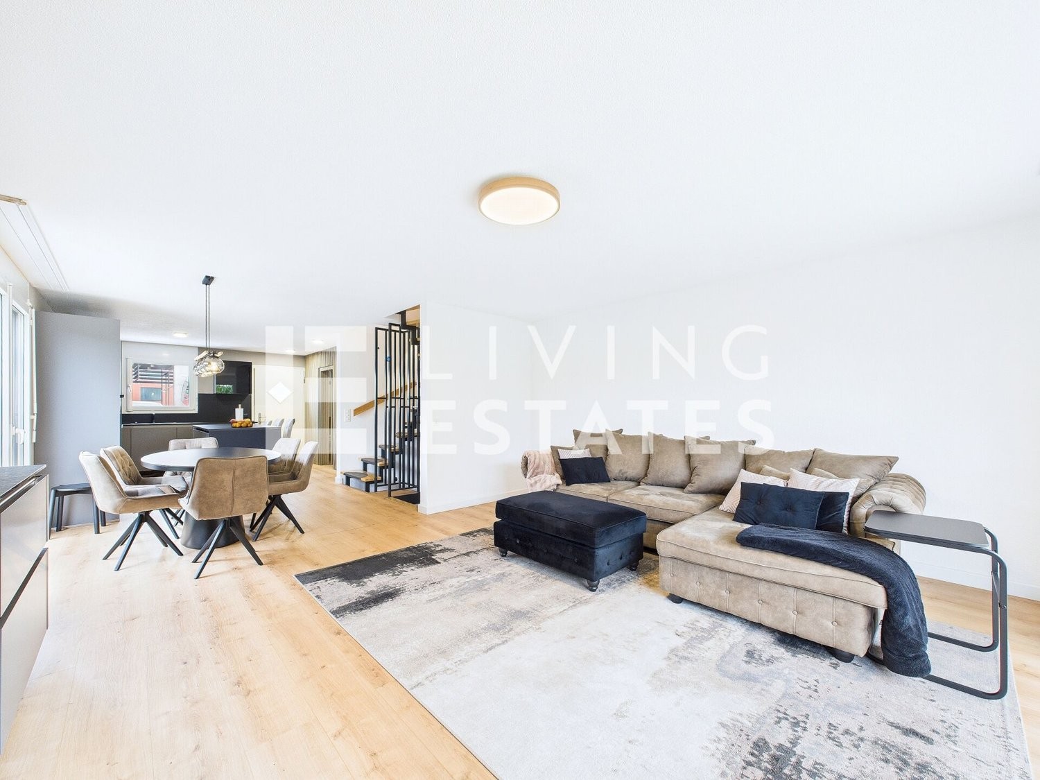5 ½ rooms single house (4)