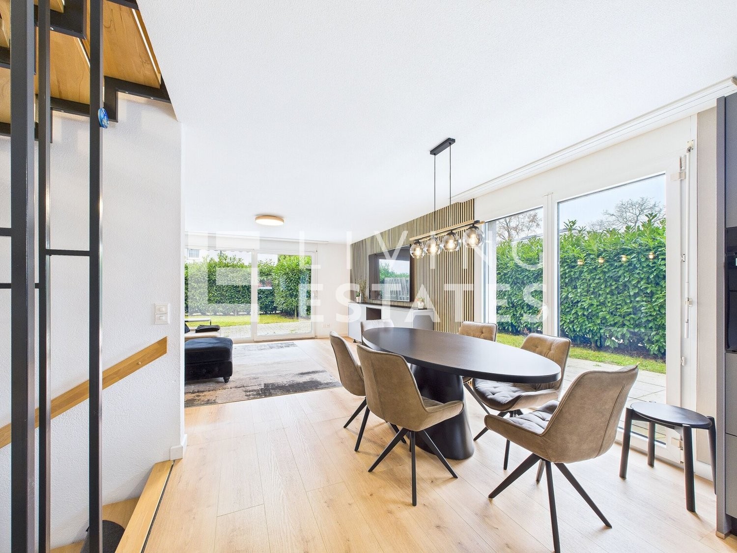 5 ½ rooms single house (6)