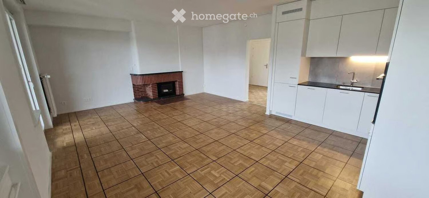 3 rooms apartment, photo 2 of 5