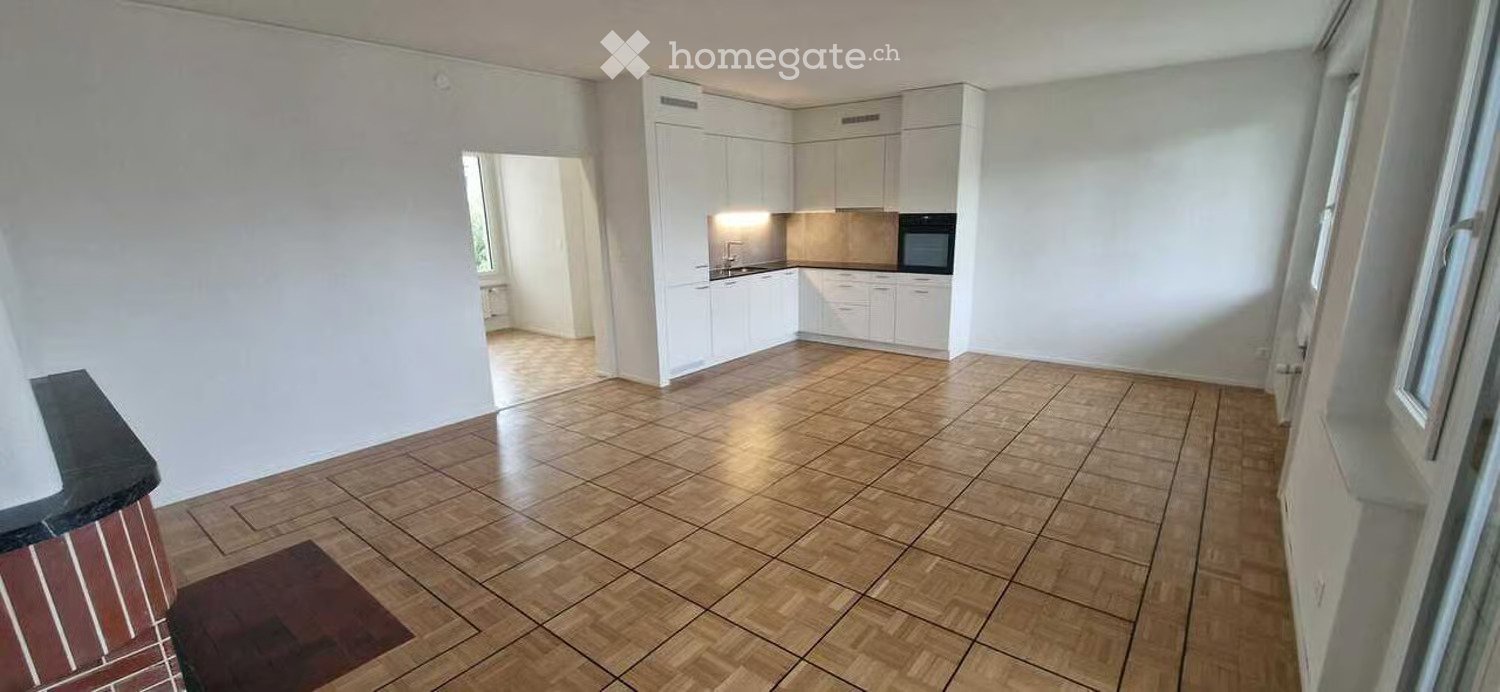3 rooms apartment, photo 4 of 5