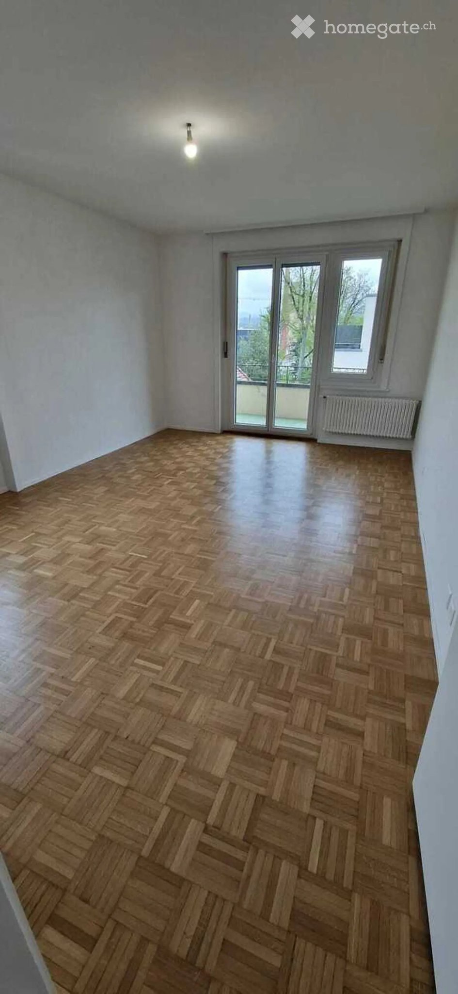 3 rooms apartment, photo 1 of 5
