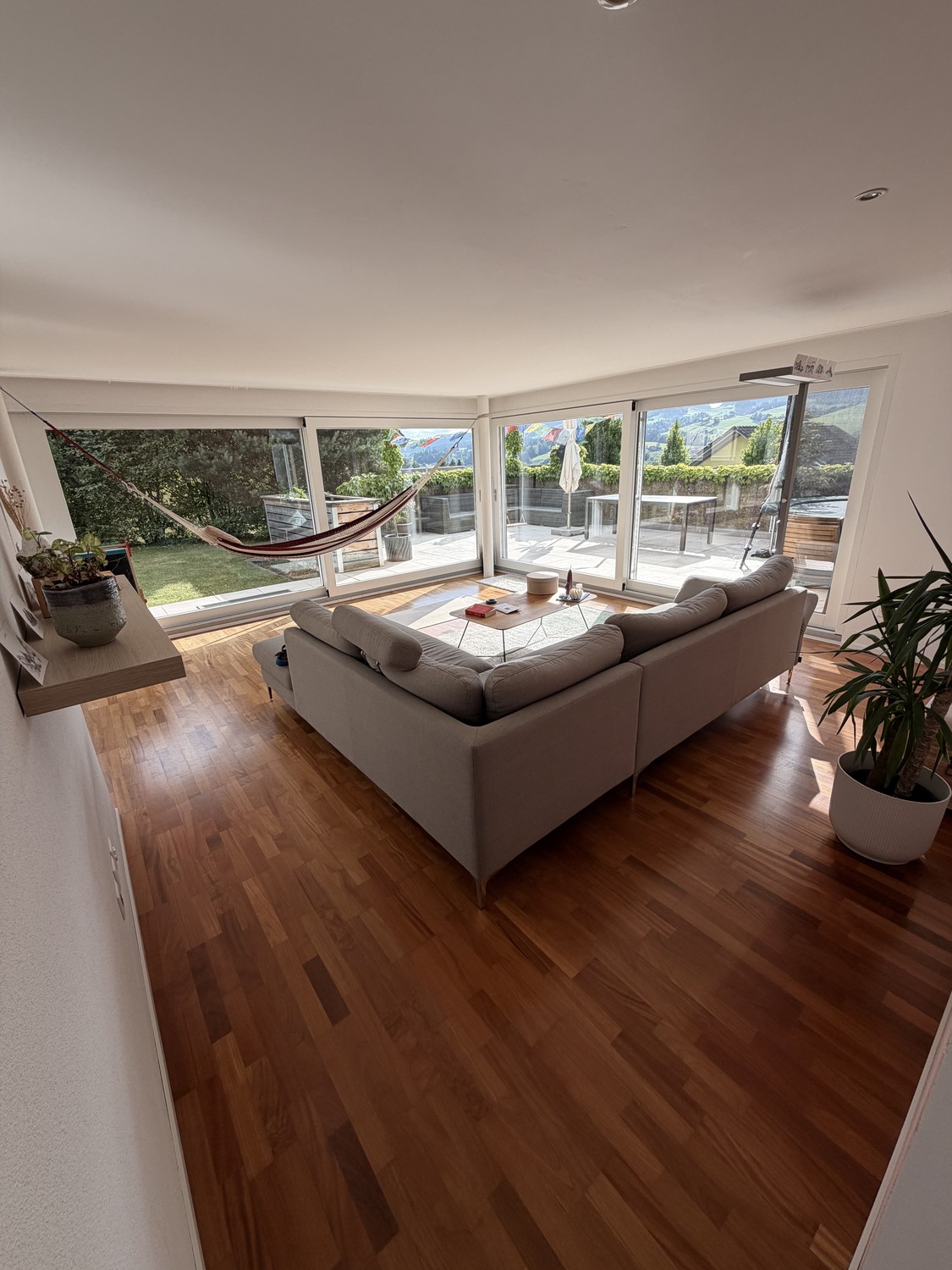 Room in a shared flat