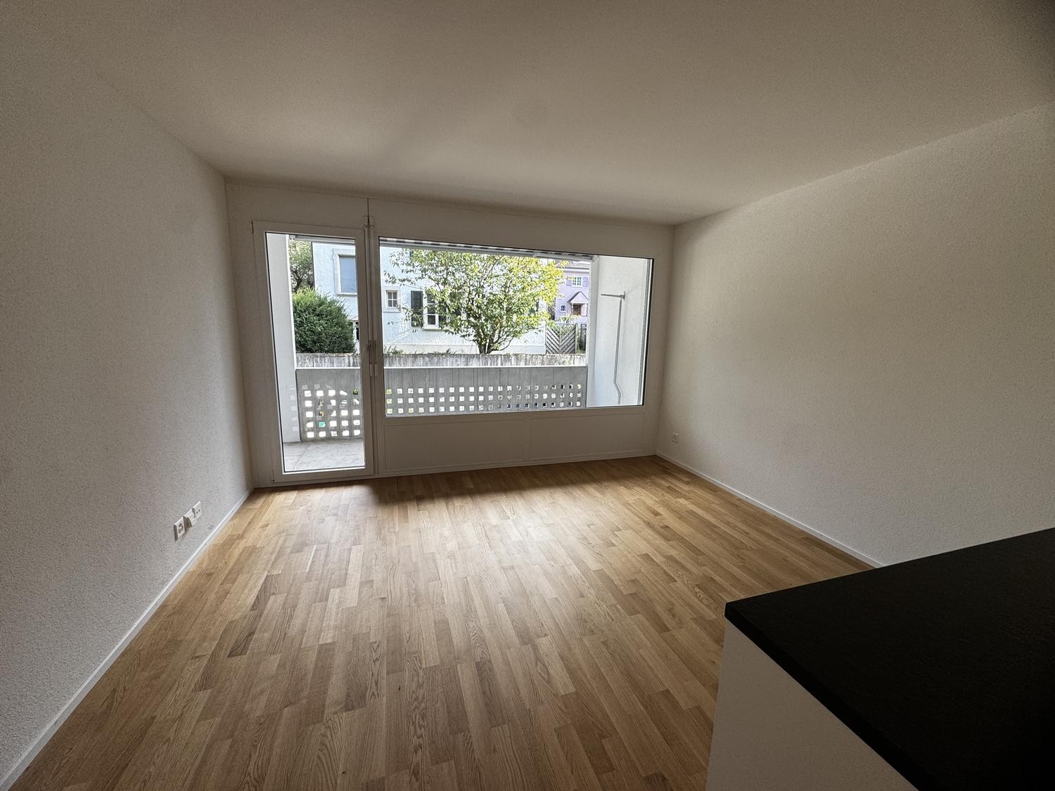2 rooms apartment