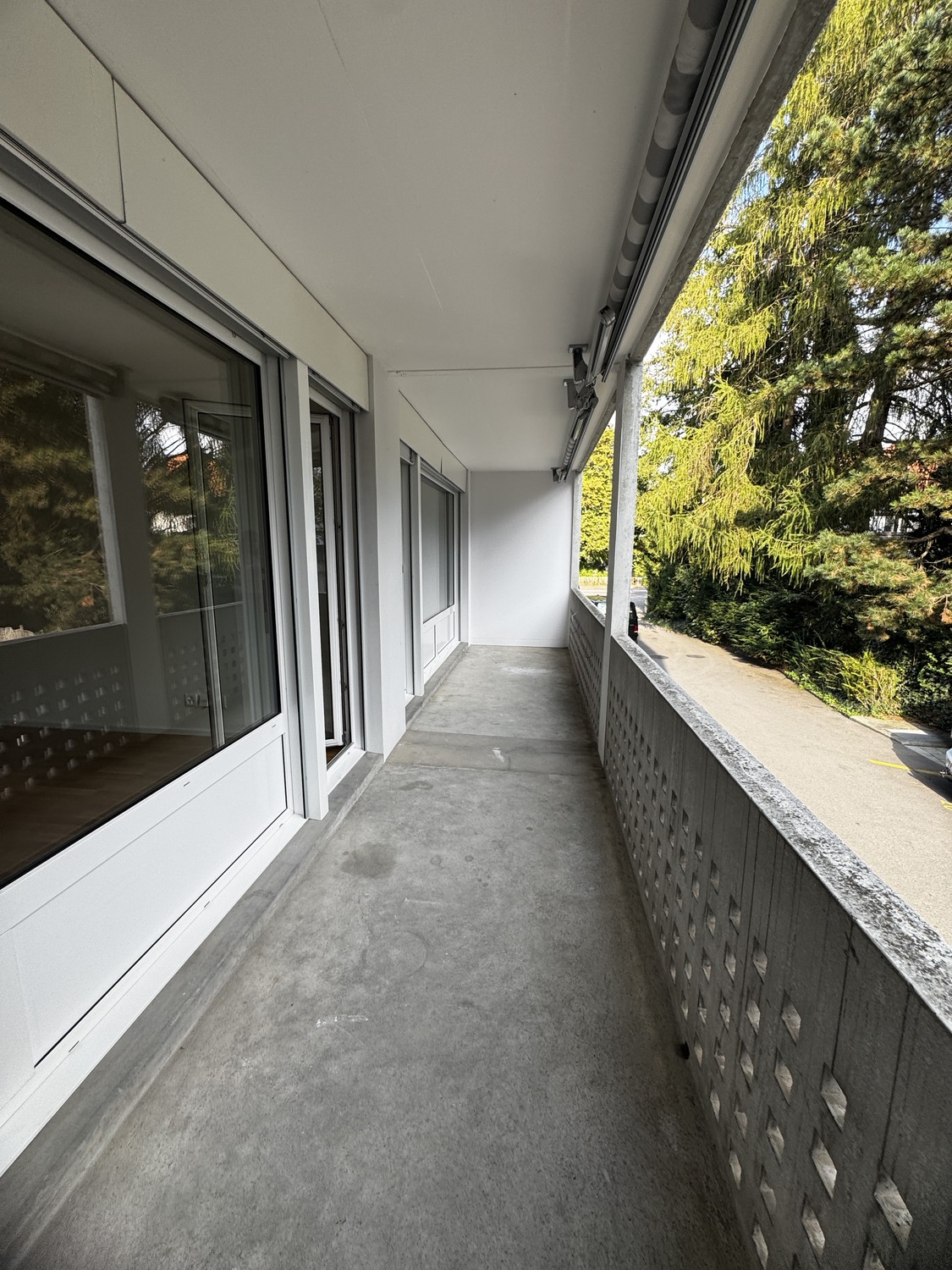 2 rooms apartment