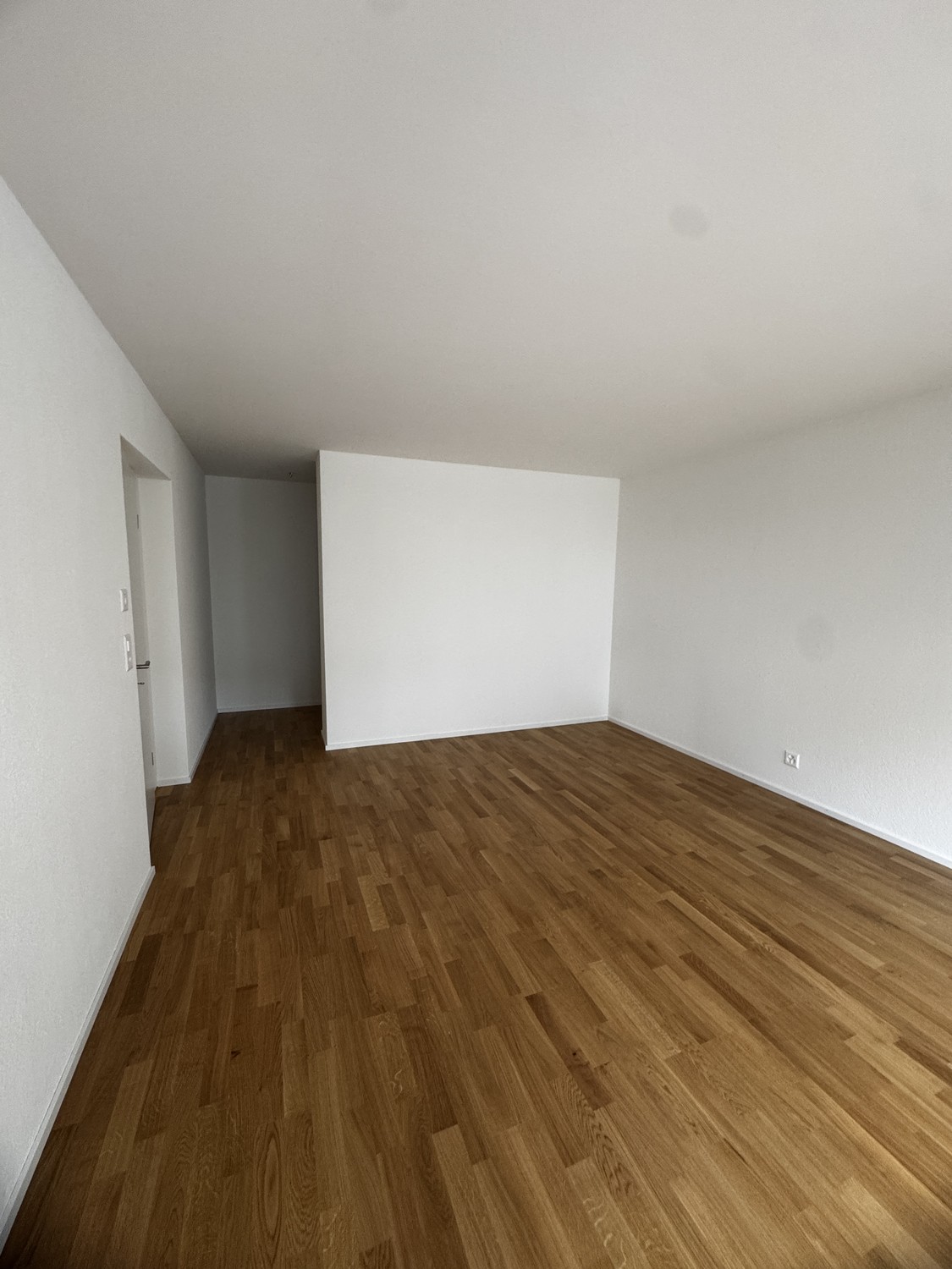 2 rooms apartment