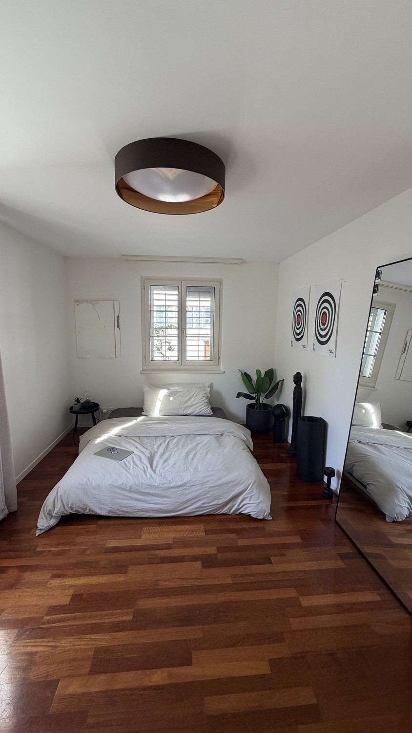 3 ½ rooms apartment, photo 4 of 10