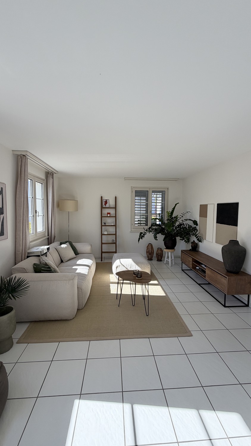 3 ½ rooms apartment, photo 2 of 10