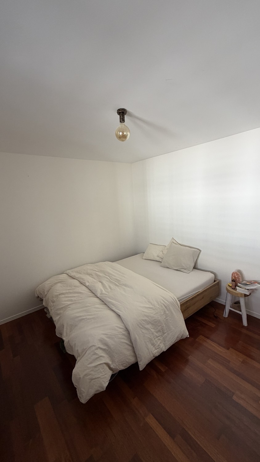 3 ½ rooms apartment, photo 5 of 10