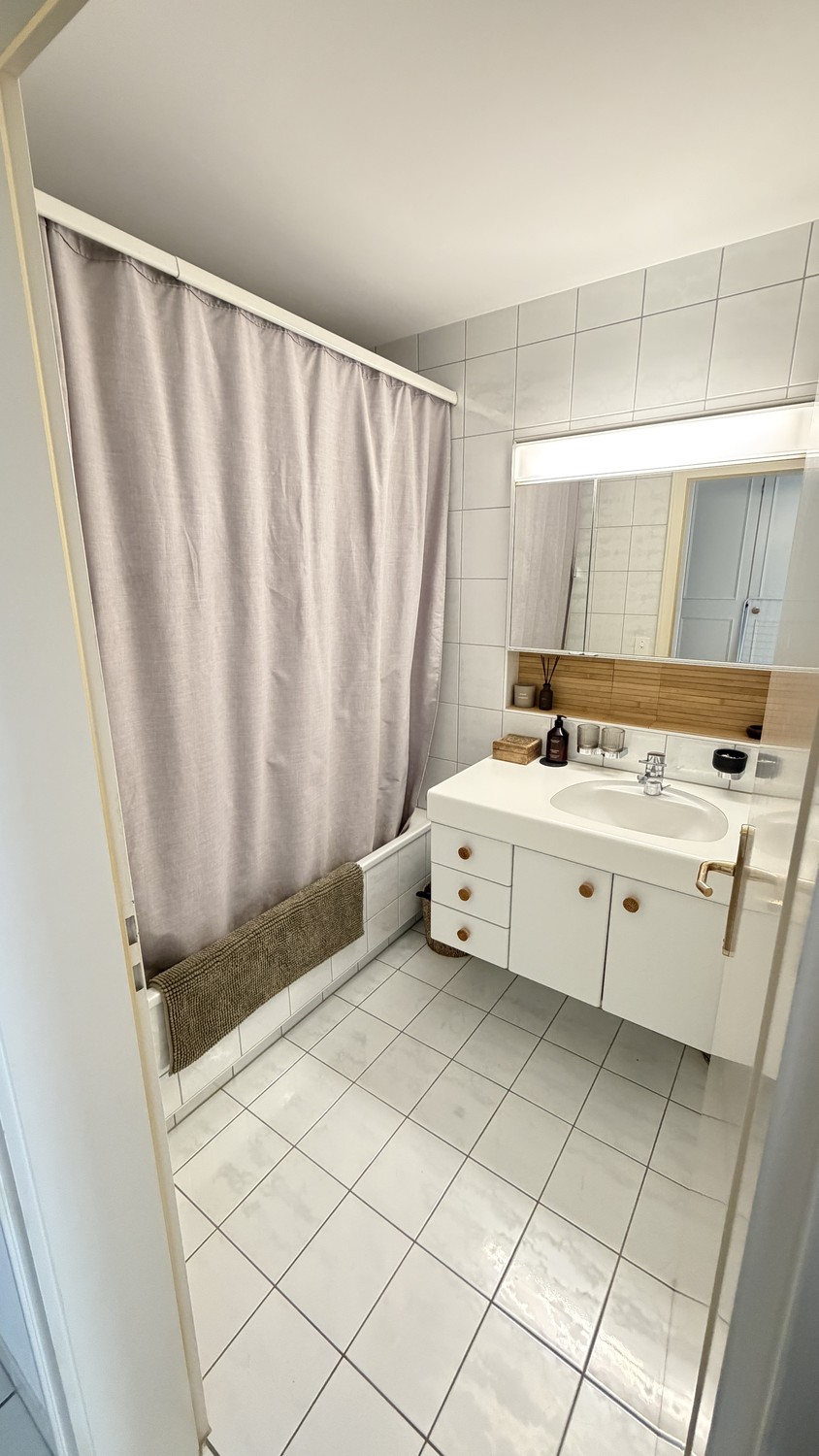 3 ½ rooms apartment, photo 7 of 10