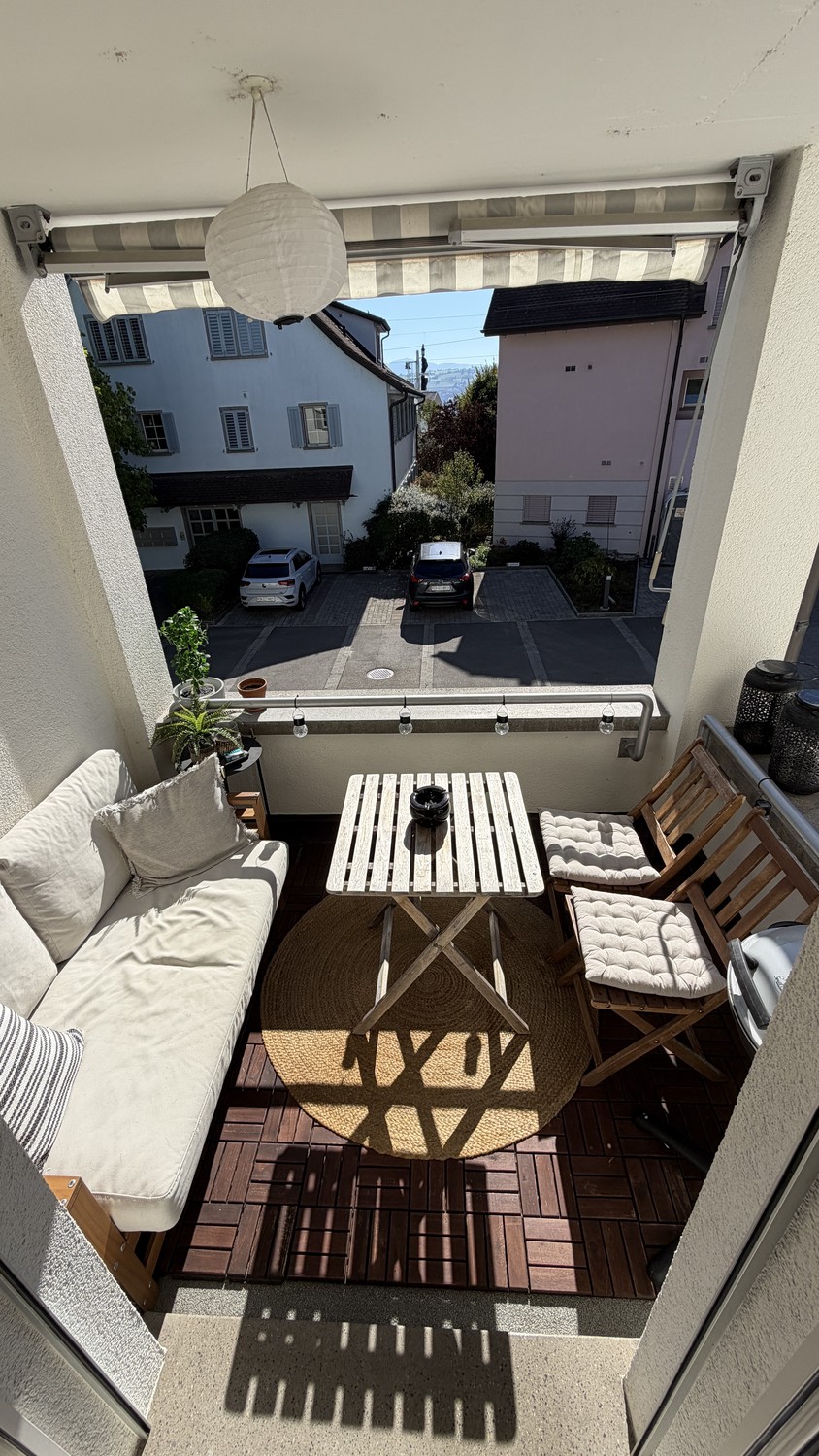 3 ½ rooms apartment, photo 6 of 10