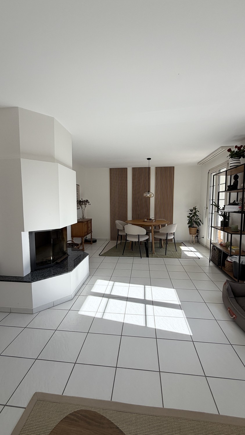 3 ½ rooms apartment, photo 3 of 10