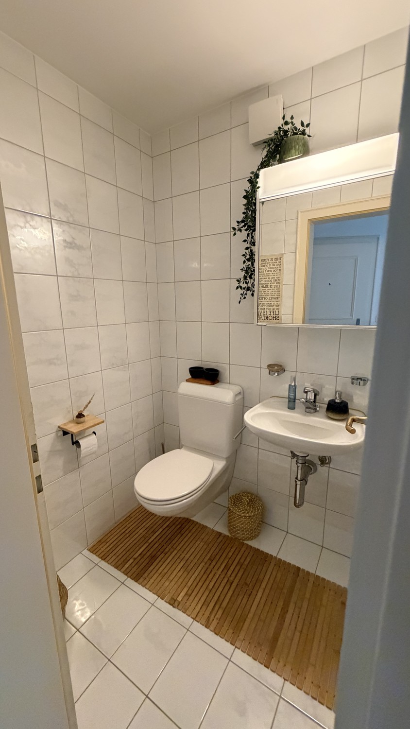 3 ½ rooms apartment, photo 8 of 10