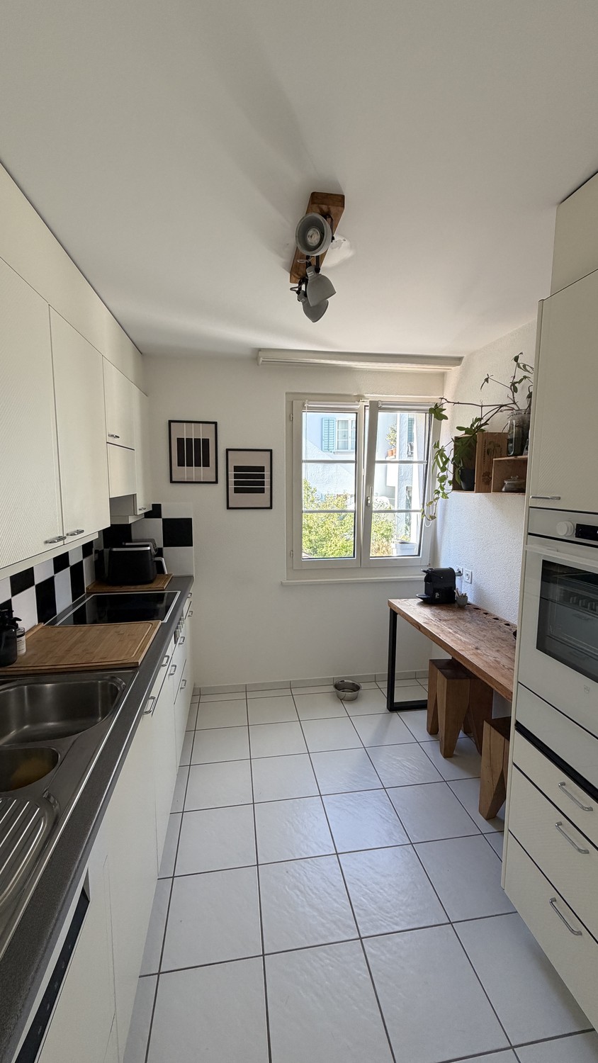 3 ½ rooms apartment, photo 10 of 10