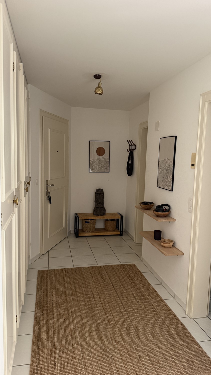 3 ½ rooms apartment, photo 1 of 10