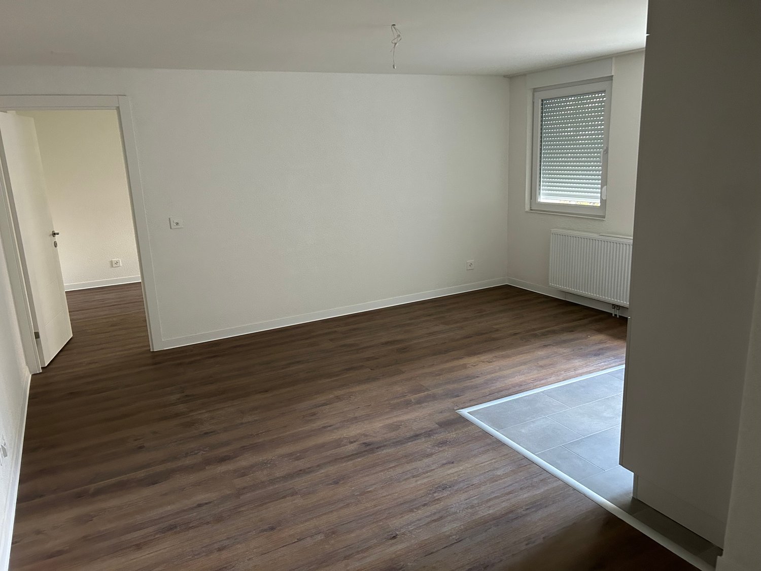 2 rooms apartment, photo 3 sur 7