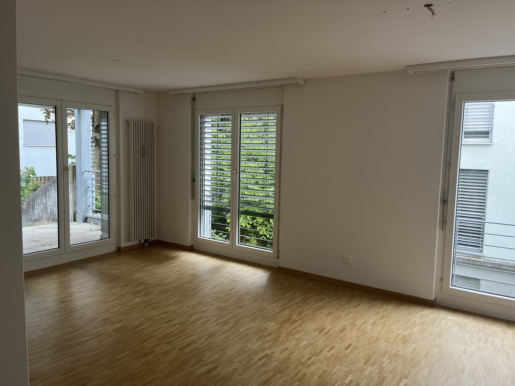 5 ½ rooms apartment, photo 3 of 10