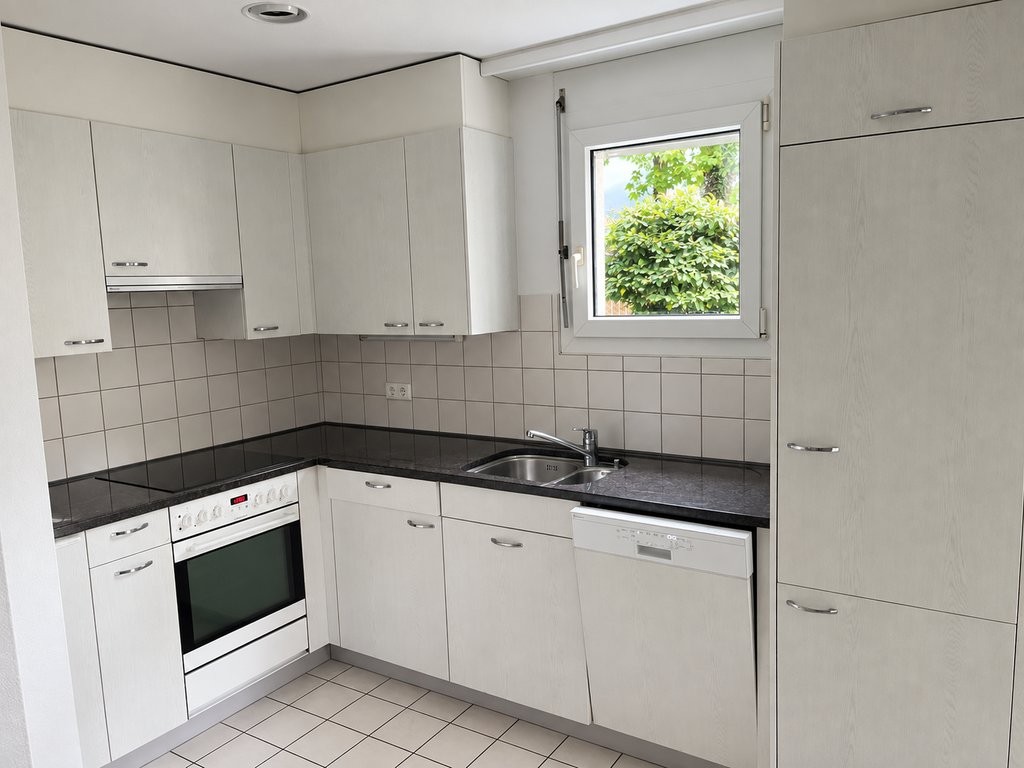 5 ½ rooms apartment, photo 2 of 10