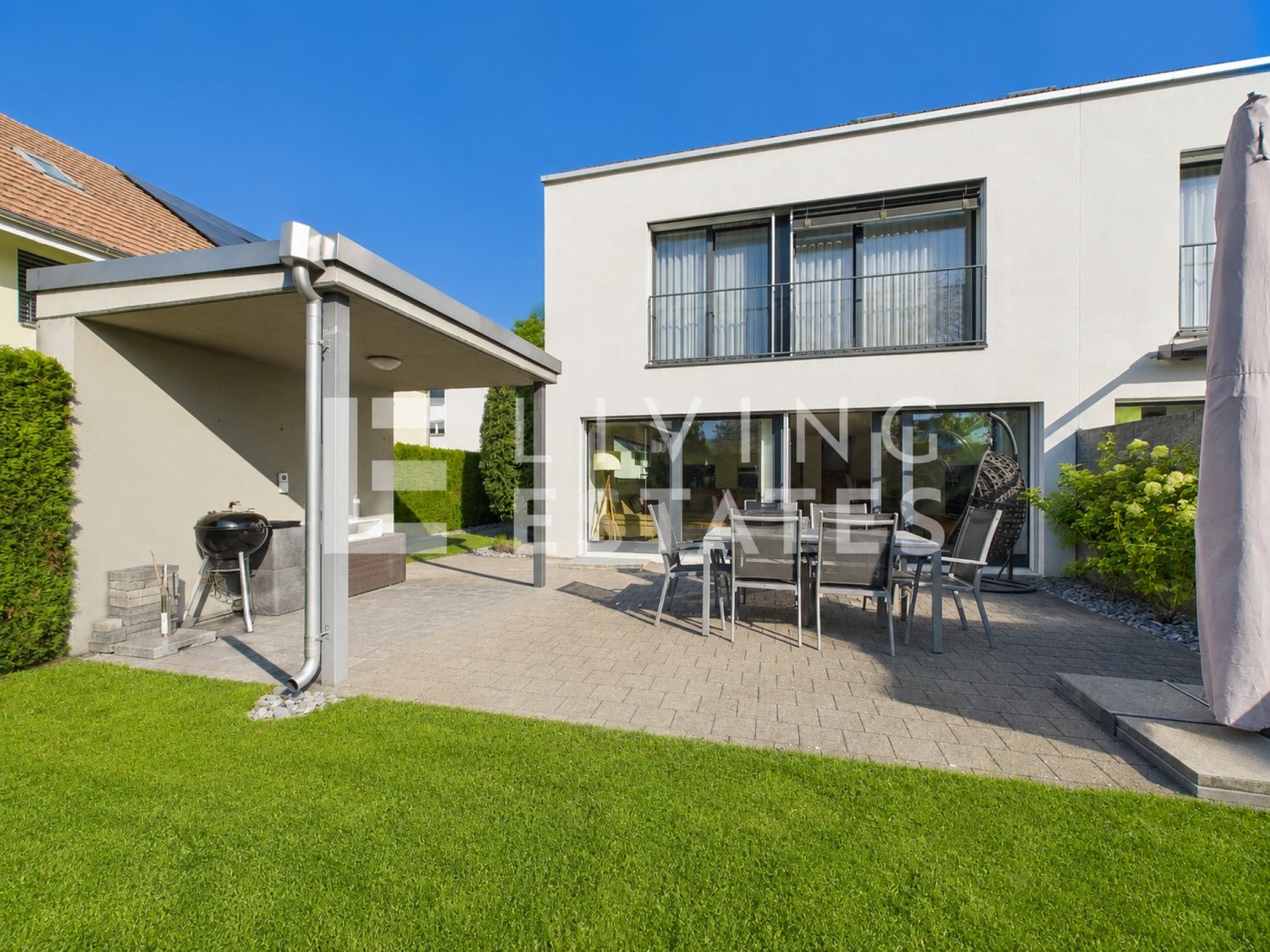 5 ½ rooms duplex house, photo 1 of 10