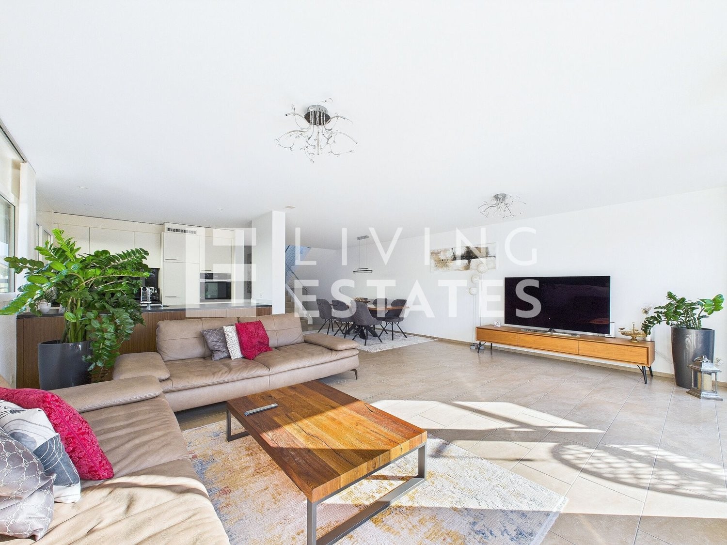 5 ½ rooms duplex house, photo 4 of 10