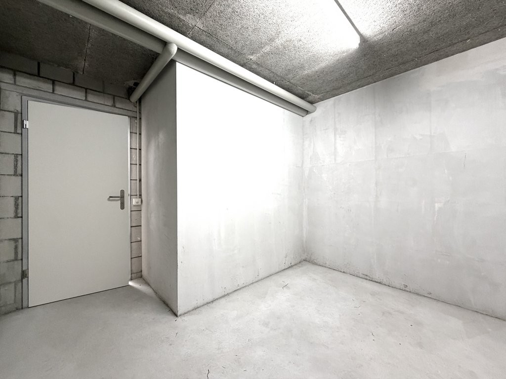 9m² hobby room