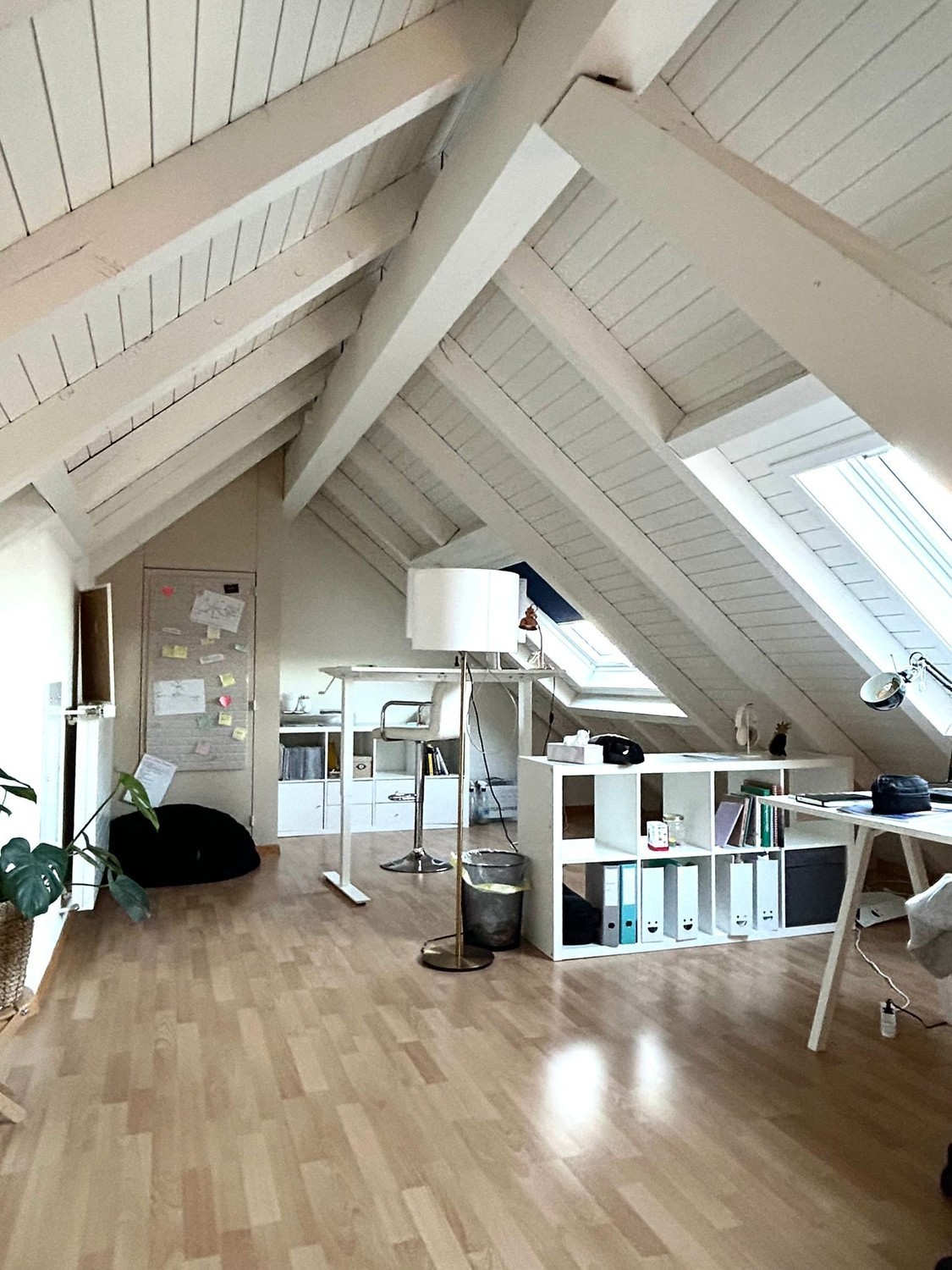 4 ½ rooms apartment, photo 4 of 9