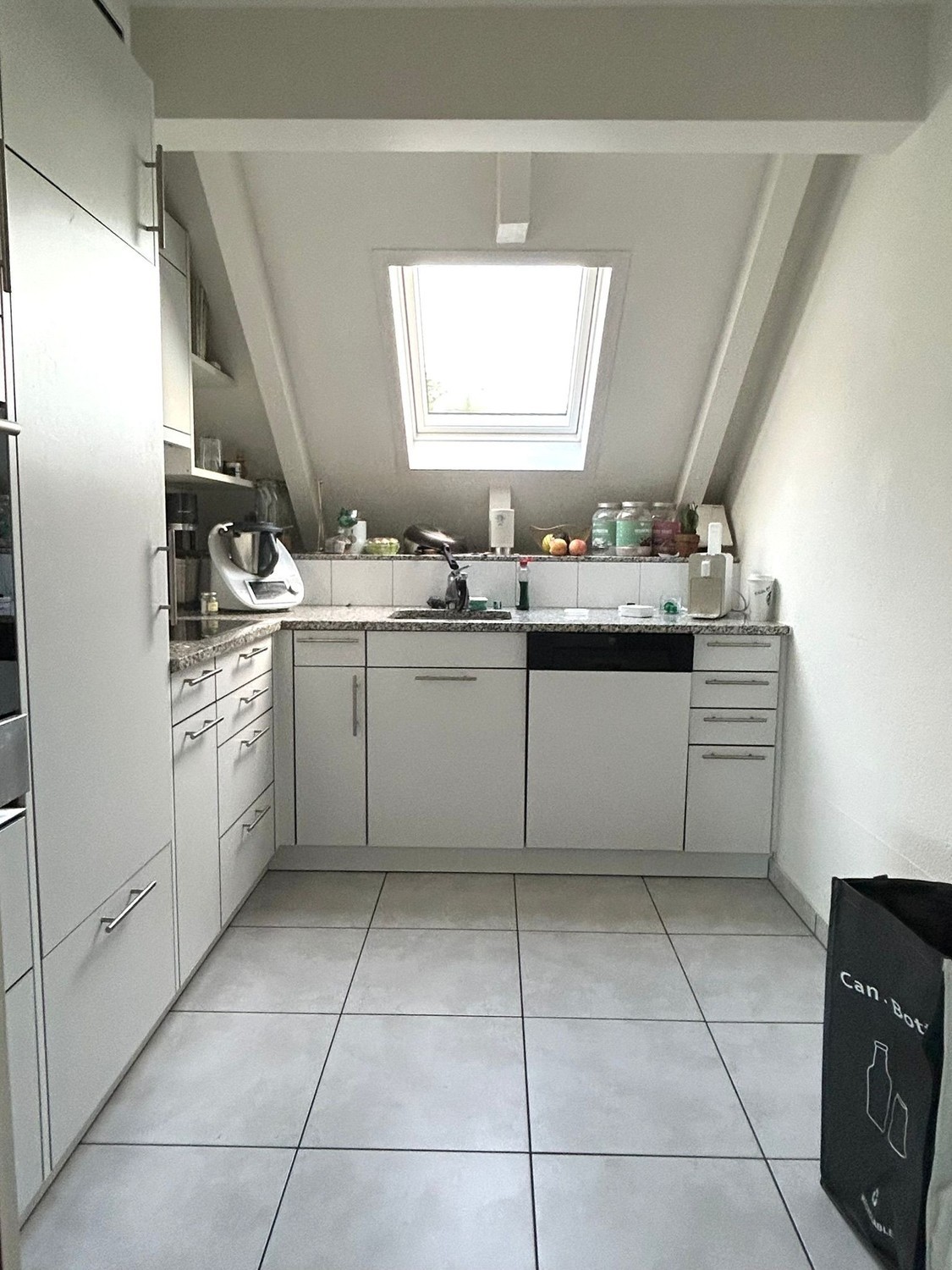 4 ½ rooms apartment, photo 7 of 9