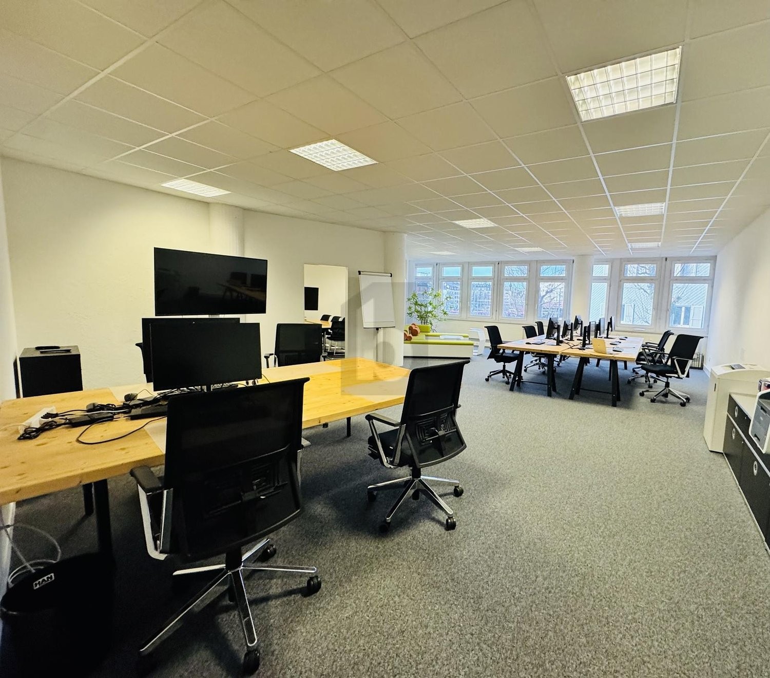 250m² office, photo 4 of 4