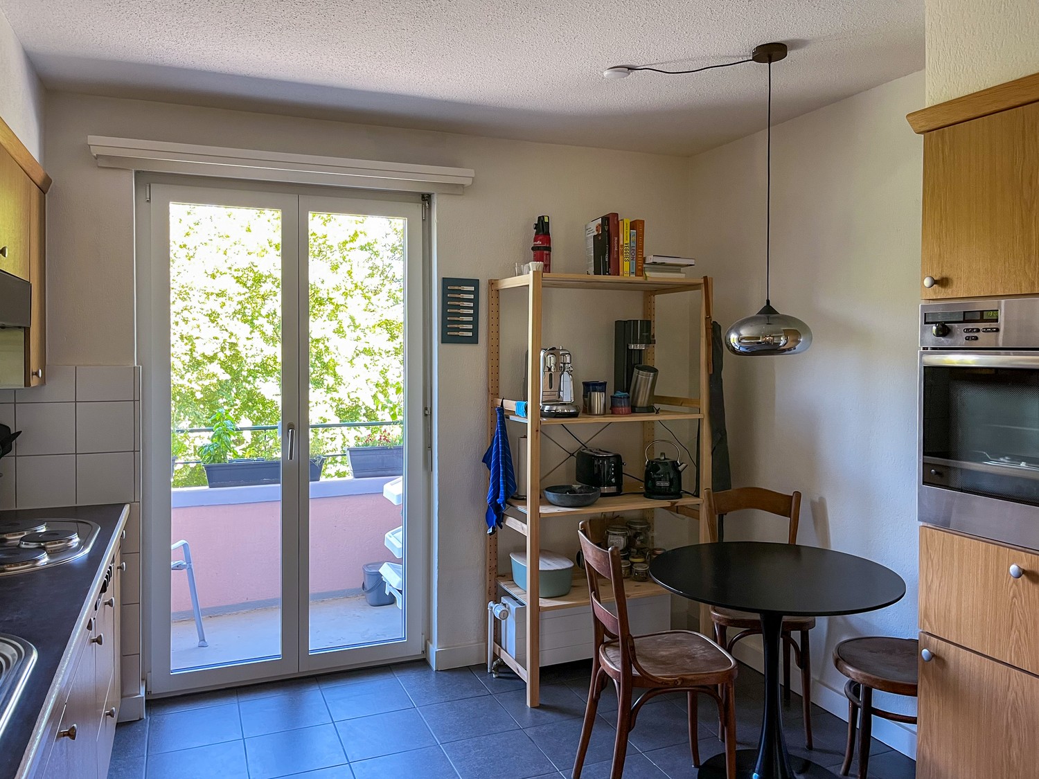 3 ½ rooms apartment, photo 8 of 10